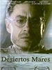 Cartel de Desiertos mares