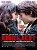 Cartel de Romeo y Julieta (2013)