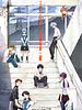 Cartel de Evangelion 2.22: (No) Puedes Avanzar
