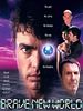 Cartel de Brave New World