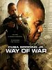 Cartel de The Way of War