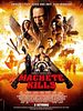 Cartel de Machete Kills