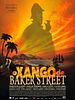 Cartel de The Xango from Baker Street