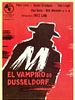 Cartel de M, el vampiro de Düsseldorf
