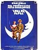 Cartel de Luna de papel