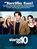Cartel de Starter for 10