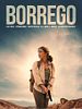 Cartel de Borrego