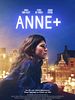 Cartel de Anne+: La película