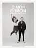 Cartel de C'mon C'mon: Siempre adelante