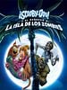 Cartel de ¡Scooby Doo! Regreso a la Isla de los Zombis