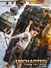Cartel de Uncharted: Fuera del Mapa