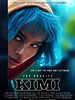 Cartel de KIMI
