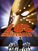 Cartel de Los campeones 3