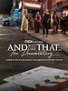 Cartel de And Just Like That…The Documentary