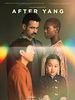 Cartel de After Yang
