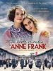 Cartel de Mi mejor amiga, Anna Frank
