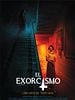 Cartel de El exorcismo