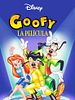 Cartel de Goofy