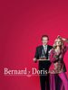 Cartel de Bernard y Doris