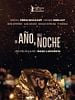 Cartel de Un año, una noche