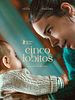 Cartel de Cinco lobitos