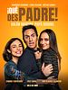 Cartel de ¡Qué despadre!