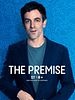 Cartel de The Premise