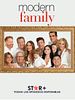 Cartel de Modern Family