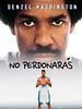 Cartel de No perdonarás