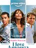 Cartel de I Love America
