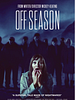 Cartel de Temporada siniestra