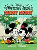 Cartel de La maravillosa primavera de Mickey Mouse