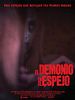 Cartel de El demonio en el espejo