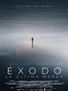Cartel de Éxodo: La Última Marea