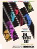 Cartel de La Toma para perfecta