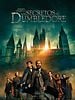 Cartel de Animales Fantásticos: Los secretos de Dumbledore