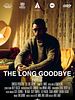 Cartel de The Long Goodbye