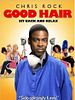 Cartel de Good Hair