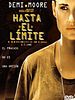 Cartel de Hasta el límite