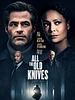 Cartel de All the Old Knives