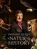 Cartel de Fantastic Beasts: A Natural History
