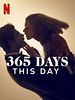 Cartel de 365 Días: Aquel día