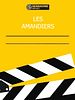 Cartel de Les Amandiers