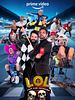 Cartel de LOL: Last One Laughing