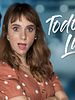 Cartel de Todo por Lucy
