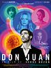 Cartel de Don Juan