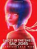 Cartel de Ghost in the Shell: SAC_2045 Sustainable War
