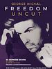 Cartel de George Michael: Freedom