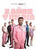 Cartel de 2 años y un día