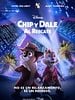 Cartel de Chip y Dale: Al rescate